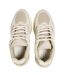 Womens/ladies Belwave Trainers Beige Sand Reebok-3