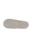 Claquette beige homme calvin klein jeans slide-2