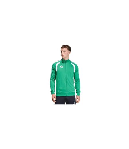 Veste Entraînement Tiro Homme Vert Adidas