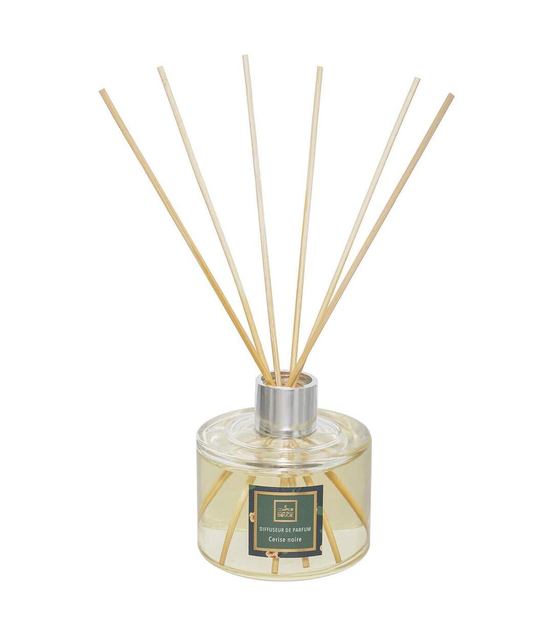 Diffuseur De Parfum Neda 200ml Cerise Noire-1