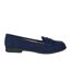 Mocassins Lara Femme Bleu Marine Dorothy Perkins-2