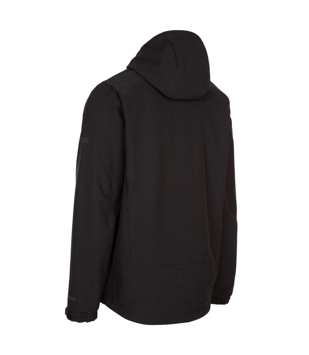 Veste Softshell Marlon Homme Noir Trespass-3
