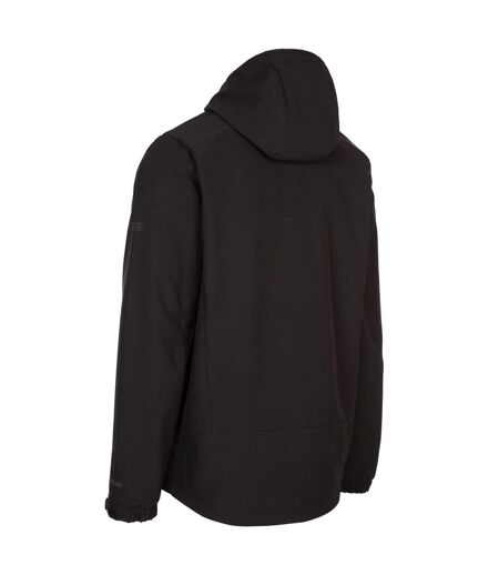 Veste Softshell Marlon Homme Noir Trespass