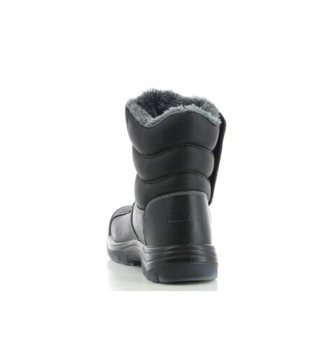 Chaussures  montantes fourrées Safety Jogger Nordic S3 SRC CI