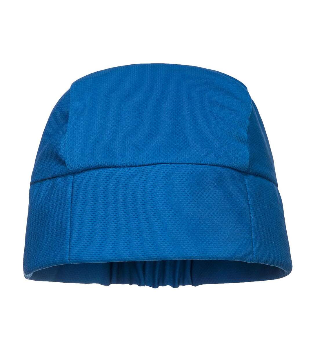 Bonnet rafraîchissant adulte bleu Portwest