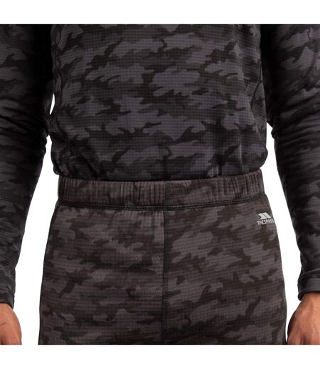 Bas Thermique Derren Homme Gris Foncé Trespass