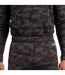 Bas Thermique Derren Homme Gris Foncé Trespass-4
