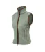 Veste Sans Manches Femme Vert De Gris Clair Jack Pyke-4