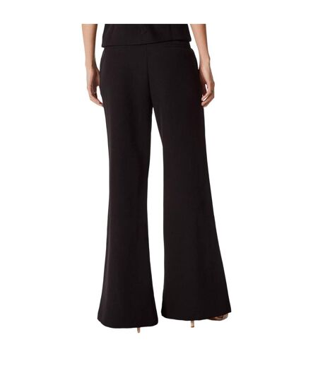 Pantalon femme noir Principles