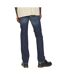 Jean straight bleu foncé homme diesel safado - 28-2