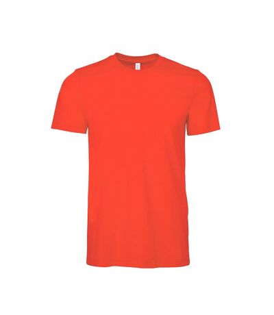 Bella + Canvas - T-shirt - Unisexe (Rouge) - UTPC3869
