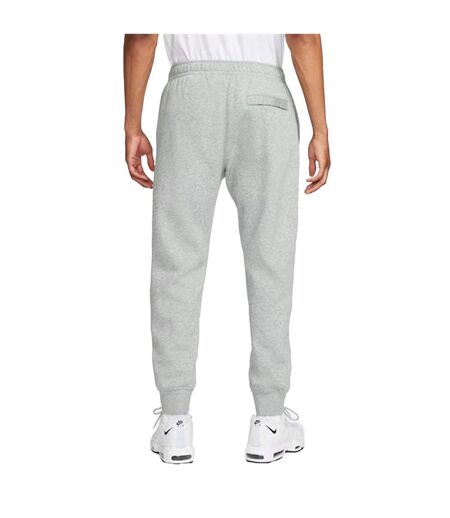 Pantalon De Jogging Sportswear Club Homme Gris Nike