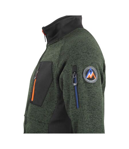 Blouson polaire CLUB