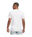 T-shirt Enjoy Pineapple Homme Blanc Mister Tee-4