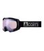 Masque de ski noir mixte cairn mercury-1