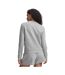 Sweat Femme Gris Givré Under Armour-2
