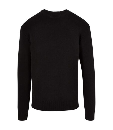 Sweat Homme Noir Urban Classics