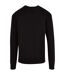 Sweat Homme Noir Urban Classics-2