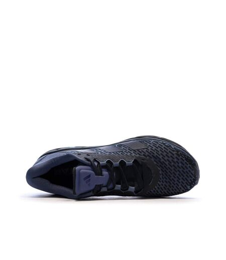 Chaussures de running  noir homme adidas adistare