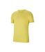 T-shirt Motif/style Logo Park Homme Jaune Nike-1