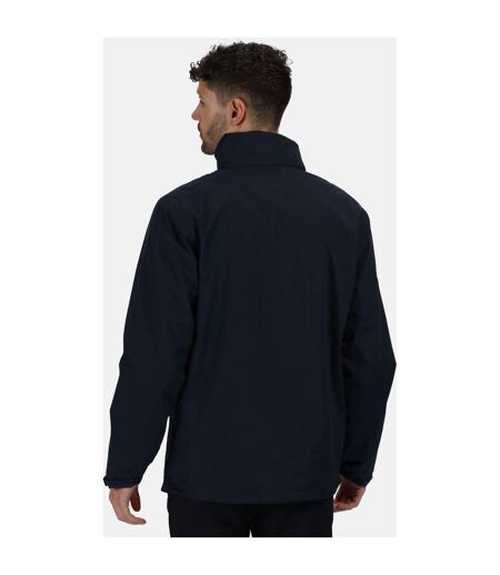 Veste Imperméable Ardmore Homme Bleu Marine Regatta Professional