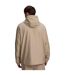 Mens Unstoppable Performance Training Hooded Jacket Khaki Black Under Armour-2