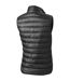 Elevate Womens/Ladies Fairview Light Down Bodywarmer (Anthracite)