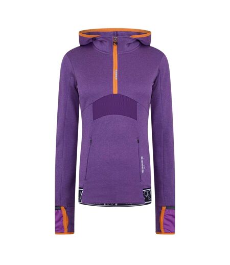 Haut Femme Violet Diadora
