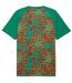 Mens World Cup 2026 Ivory Coast Fc Football Shirt Green Puma-3