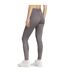 Legging Motif/style 3 Rayures Hyperglam Femme Terre Cuite Adidas-3