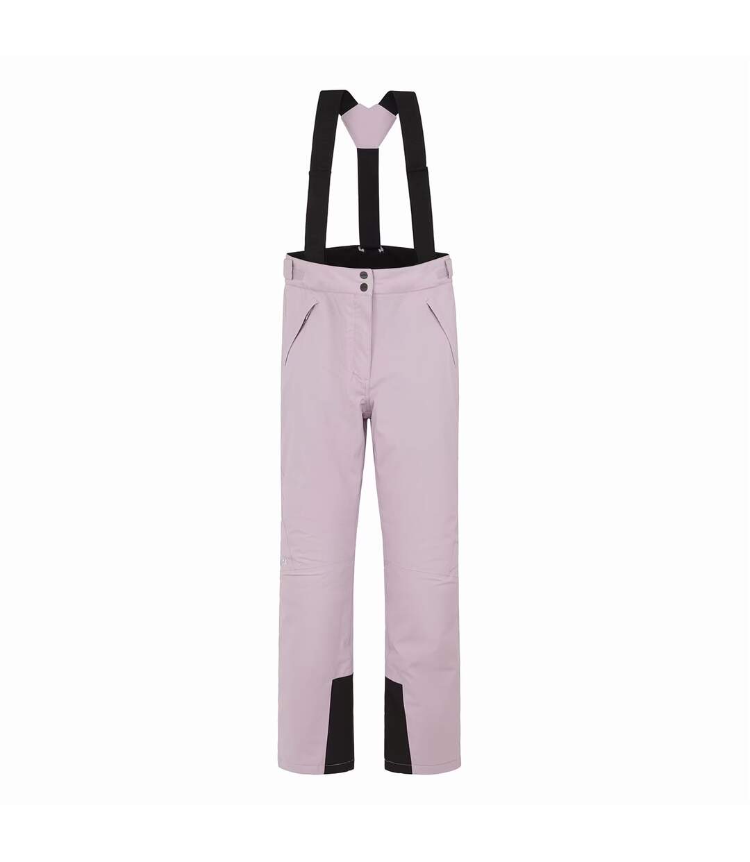 Pantalon Meribel Femme Lilas Nevica-1