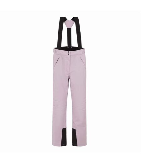 Pantalon Meribel Femme Lilas Nevica