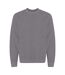 Gildan Heavy Blend Unisex Adult Crewneck Sweatshirt (Graphite Heather) - UTBC463