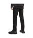 Jean regular noir homme jack & jones clark - w28-l32-2