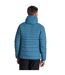 Doudoune Matelassée Pliable À Capuche Compresslite Homme Craghoppers-3