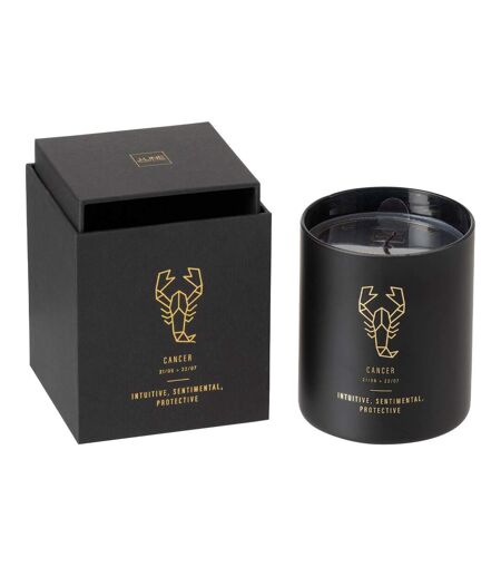 Bougie Parfumée Cancer 10cm Rainbow Reef