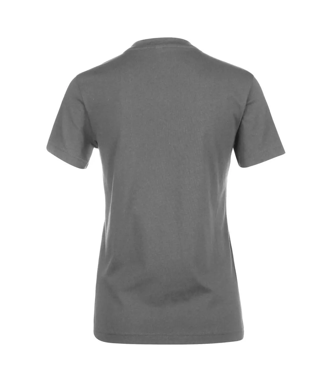 Maillot Entrada Femme Gris Argenté Adidas-2