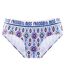 Lot de 4 culottes femme Ethnic Freegun-4