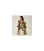 Veste Imperméable Brielly Femme Beige Beige Clair Regatta-1