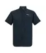 Chemise Motif/style Texturé Mindano Homme Bleu Nuit Regatta-2