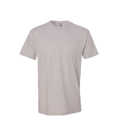 Next Level Adults Unisex CVC Crew Neck T-Shirt (Silk) - UTPC3480