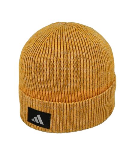Bonnet Jaune Adidas