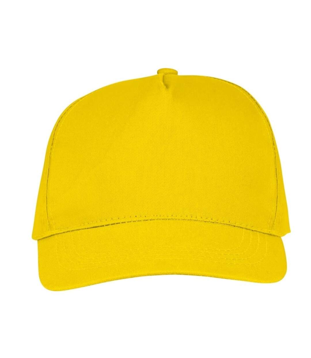 Casquette hades unisexe jaune Bullet