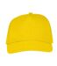 Casquette hades unisexe jaune Bullet