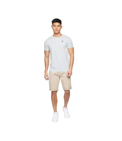 Short sinwood homme beige Crosshatch