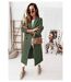 Manteau Long-1