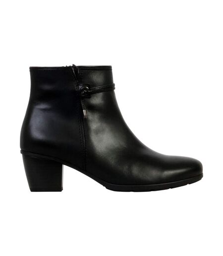 Bottine Cuir Gabor Foularcalf