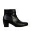 Bottine Cuir Gabor Foularcalf-2