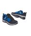 Chaussures homme bleu / gris / bleu marine / vert citron Atlas For Men-1