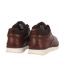 Mens Bury Chukka Boots Brown Lee Cooper-2